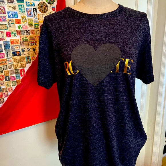 Rodarte tee - Picture 1 of 3